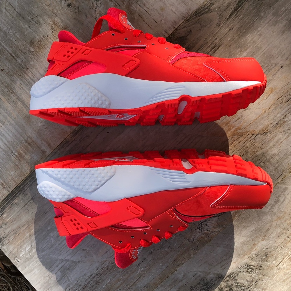 ❤️Air Huarache❤️New ❤️Price firm - Picture 3 of 7
